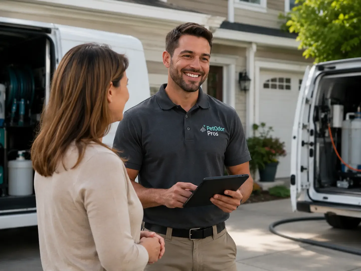 Pet Odor Removal FAQs for Ford City, PA